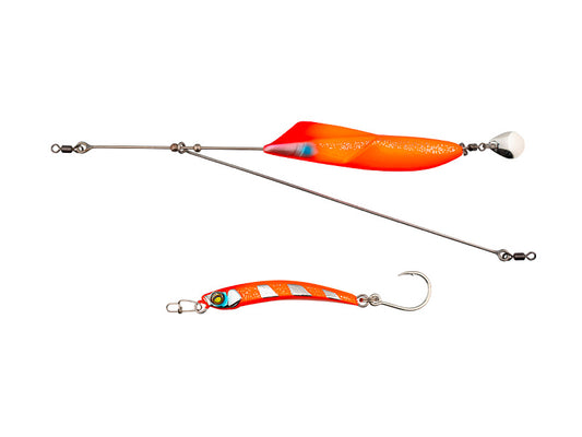 Jackall Jettrow Mid 45g - Spark Set Lure