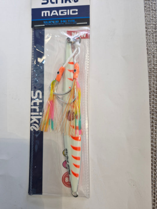 Strike magic 80g #6