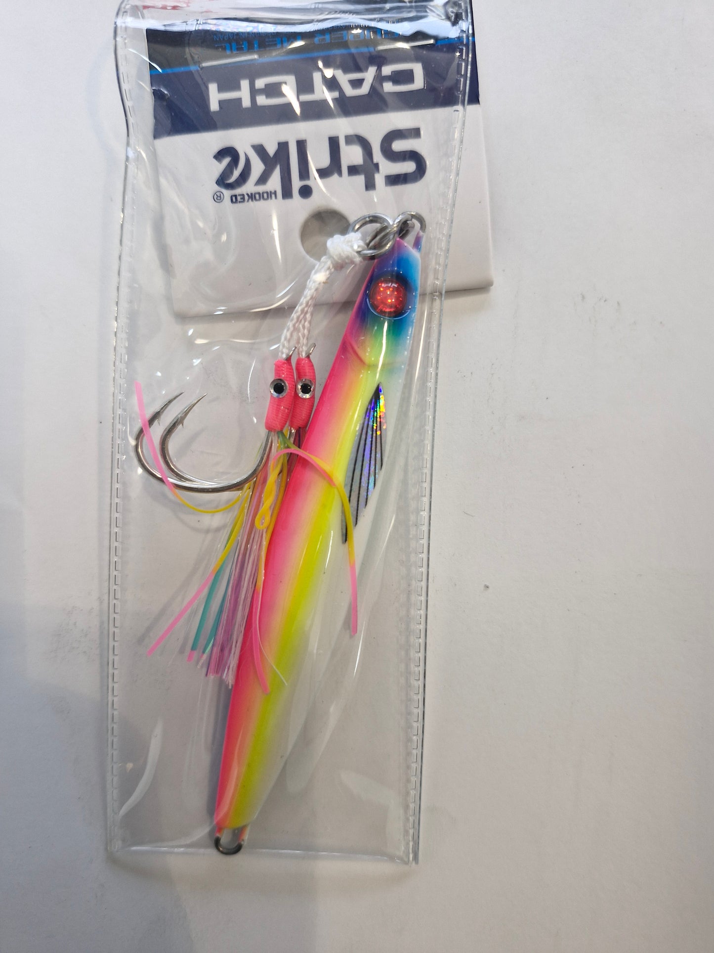 Strike catch 60g #4