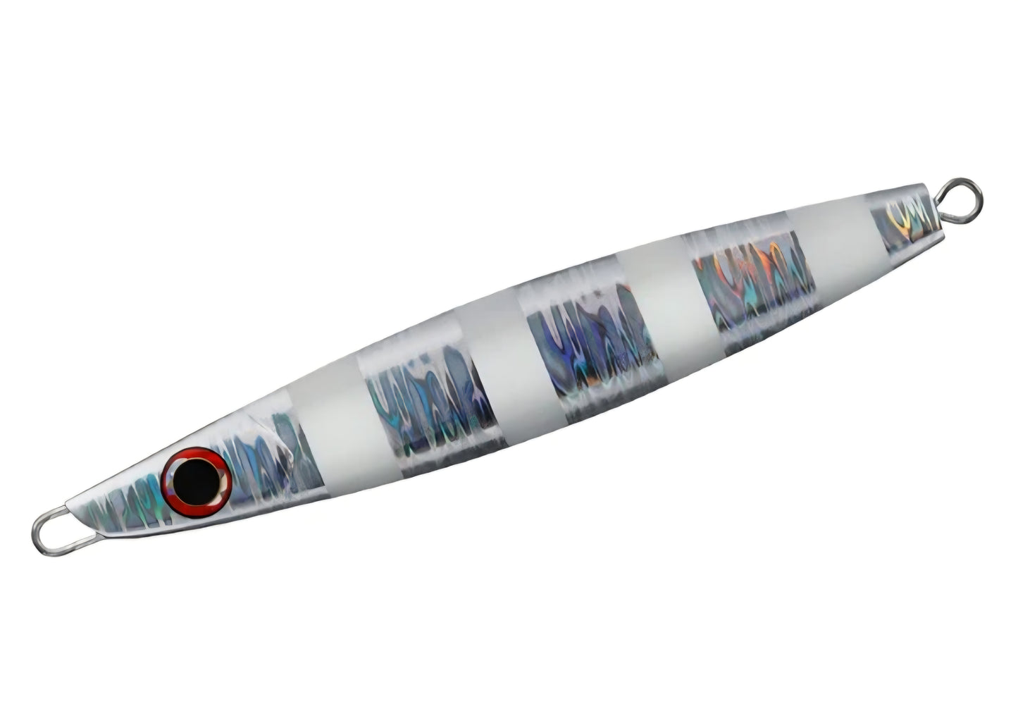 Daiwa Saltiga Leaf R 140g