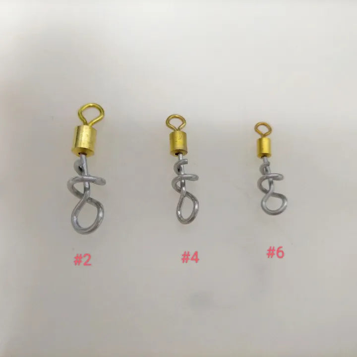 Megapro Swivel Us Screw-in ( 8'S) Sis 5911CS 2
