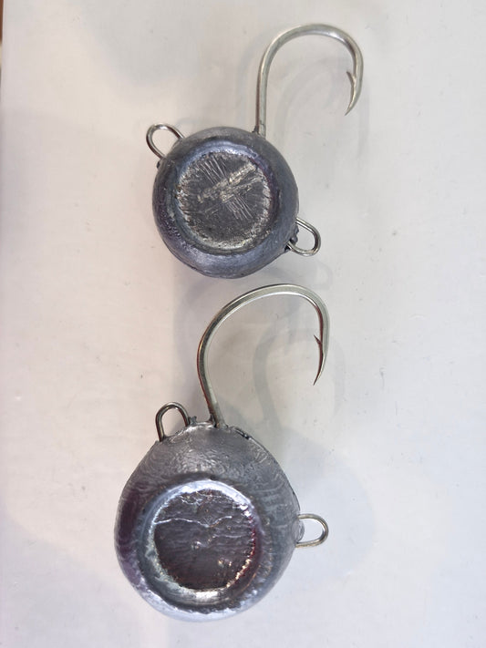 Handmade Tenya Without Hooks – 85g / 190g
