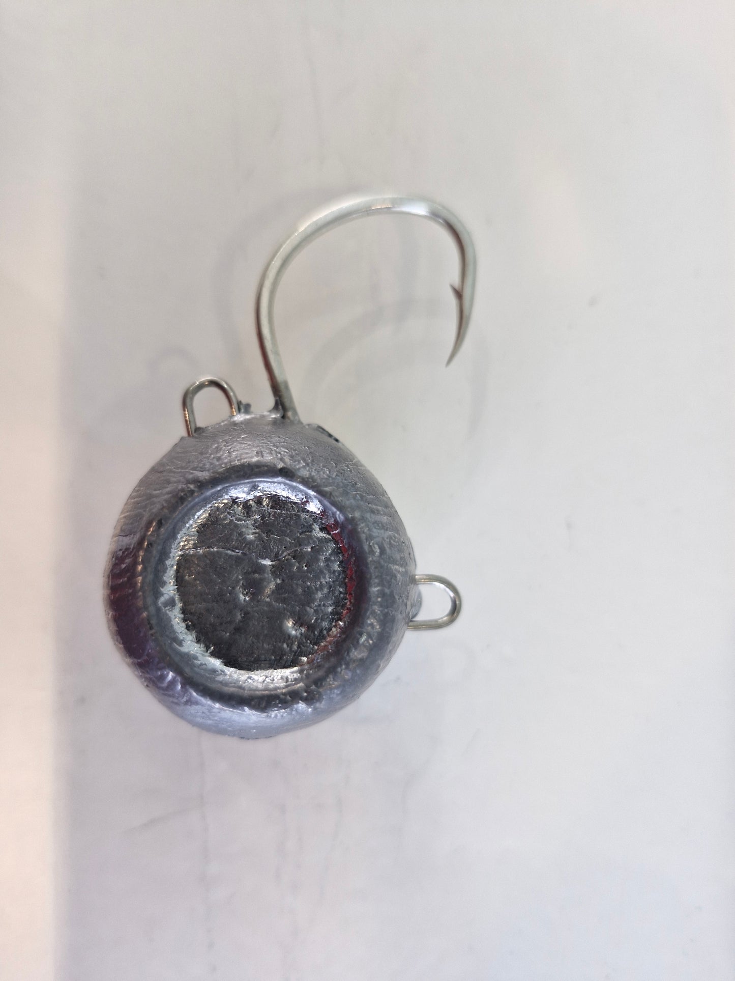 Handmade Tenya Without Hooks – 85g / 190g