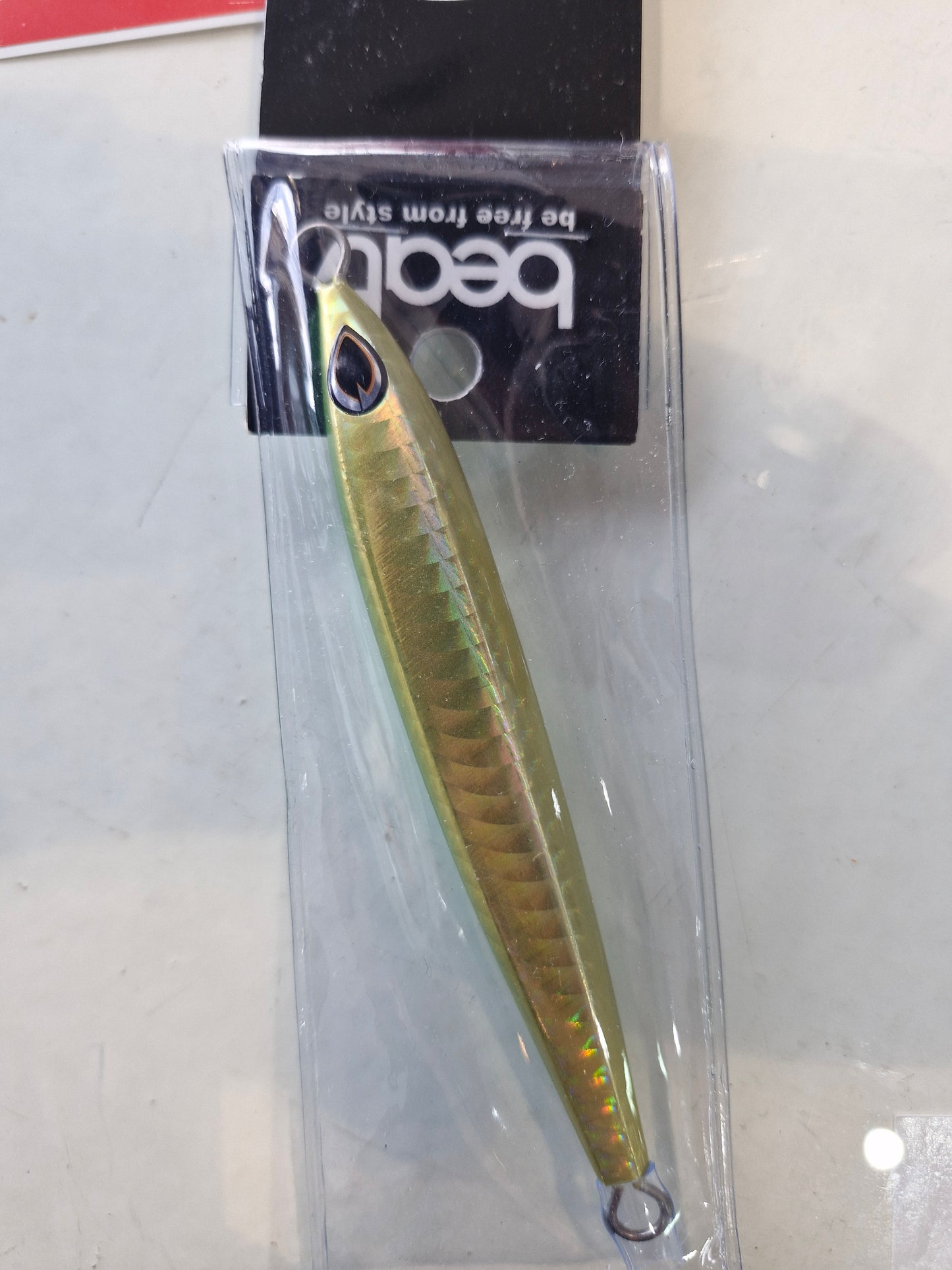 Beat Kaeri 40g Green Gold