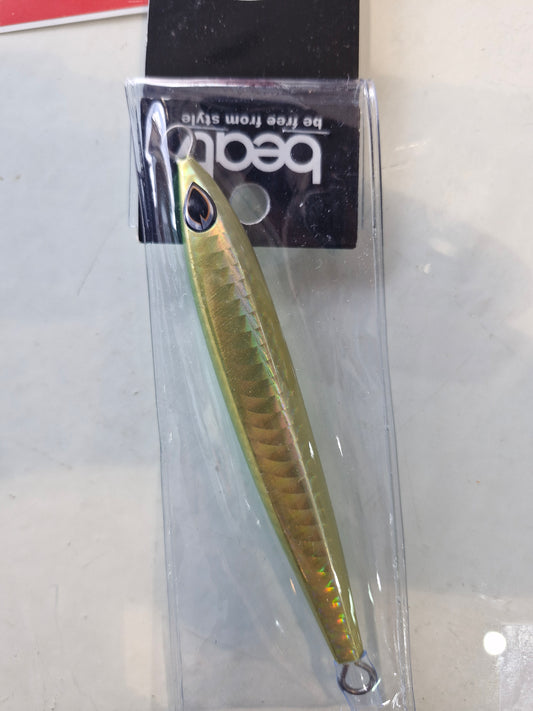 Beat Kaeri 80g Green Gold
