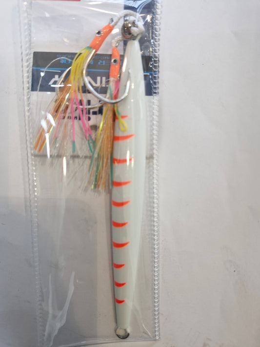 Strike infinity 80g #2