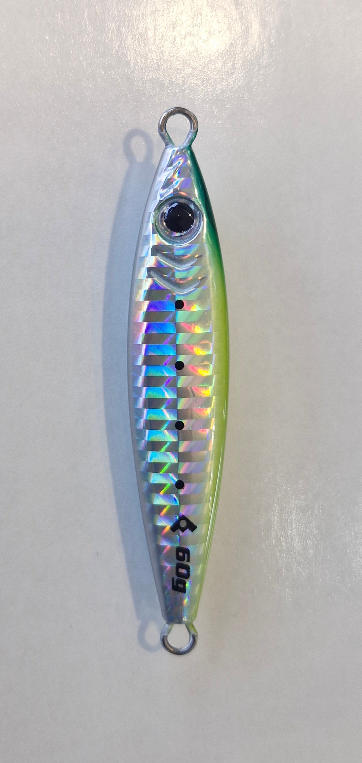 Funadiko JMS125 Slow Pitch Jig