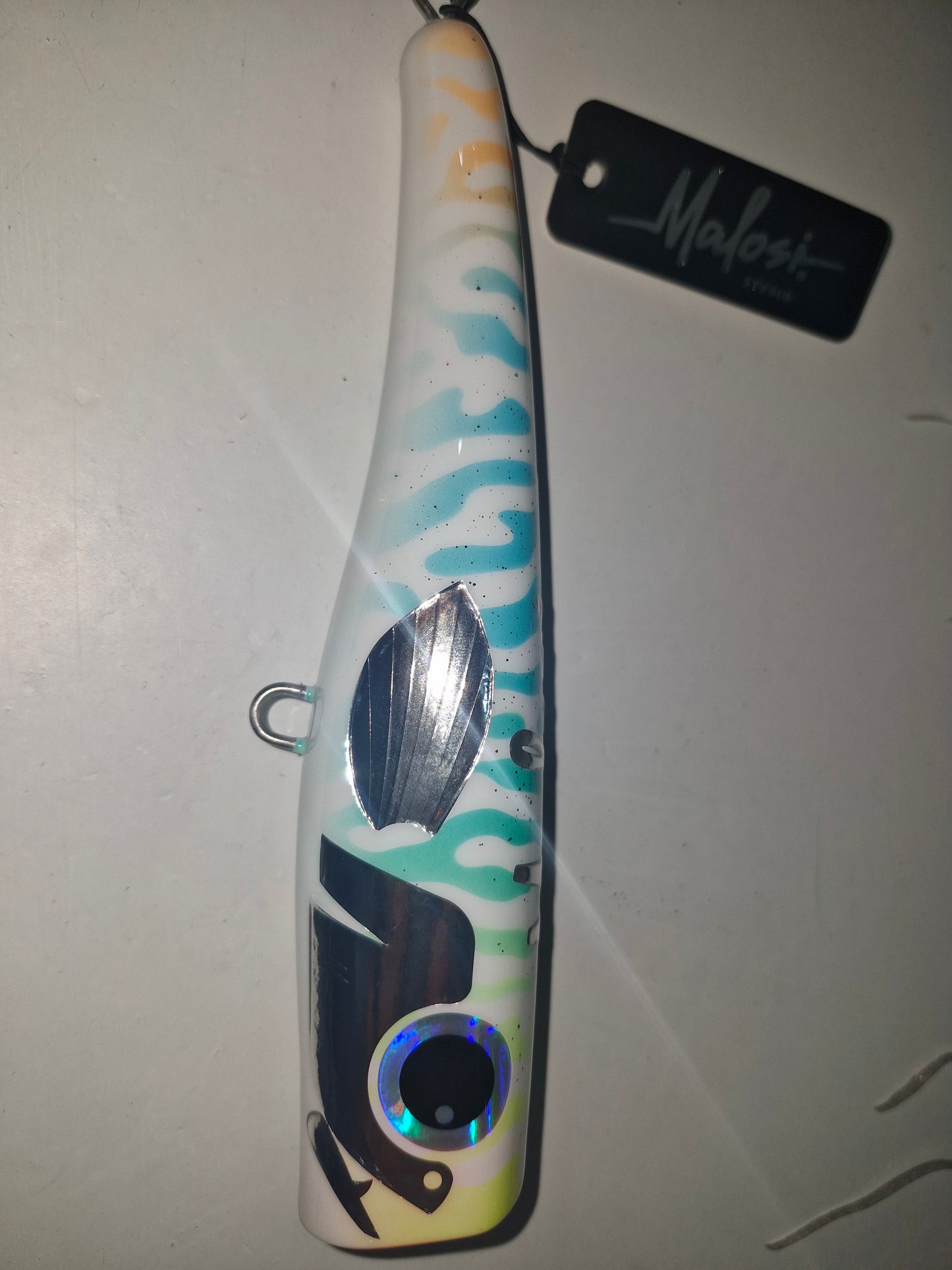 Malosi Talo 180P - Calypso