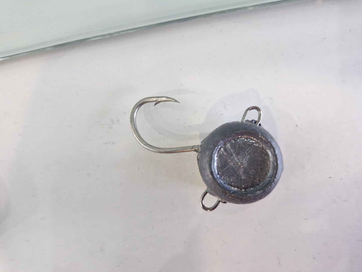 Handmade Tenya Without Hooks – 85g / 190g