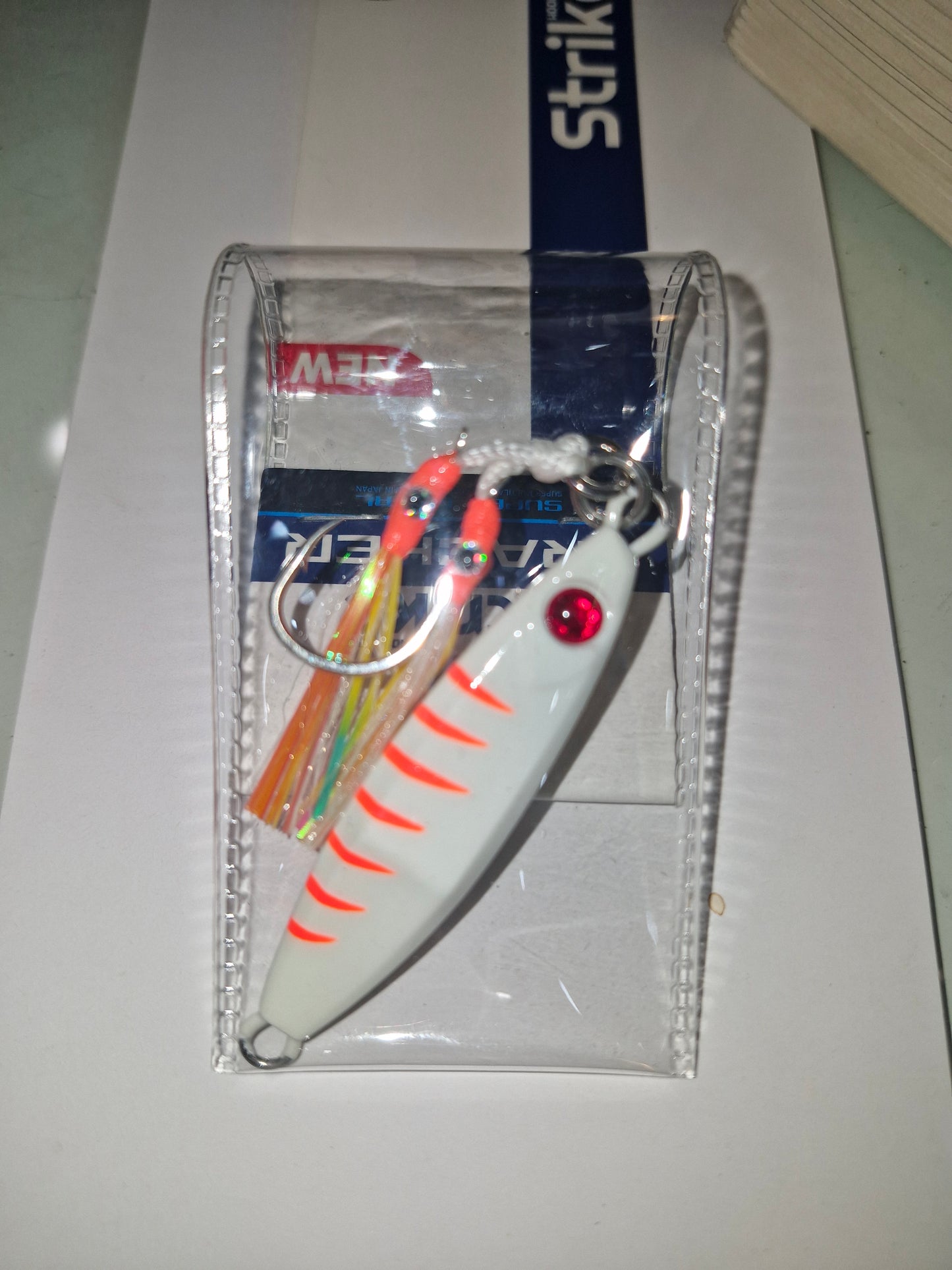 Strike Tracker 30g #7