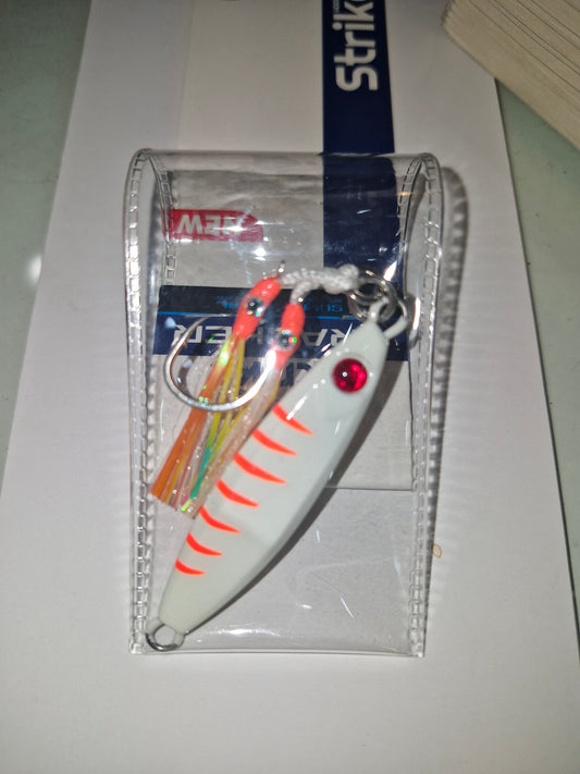 Strike Tracker 30g #7