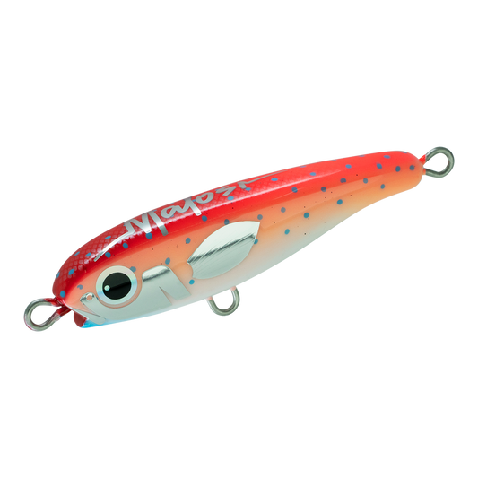 Malosi Rogue 105S Sushi