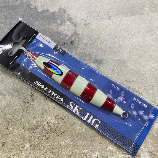 Daiwa Saltiga Sk Jig 200g