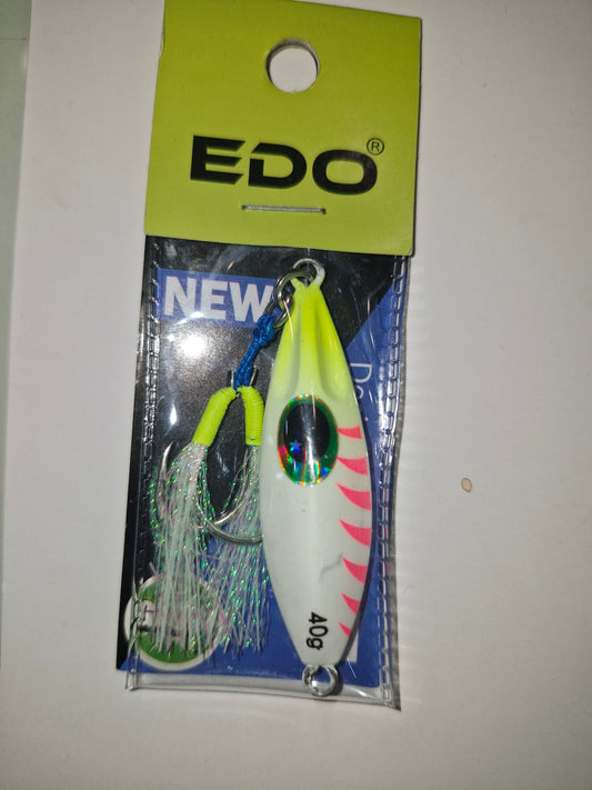 Edo Eagle 40g #L