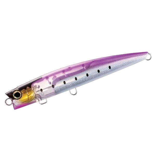 Shimano XU-P22T Ocean Bubble Dip 220F Flash Boost | 002F Pink Sardine