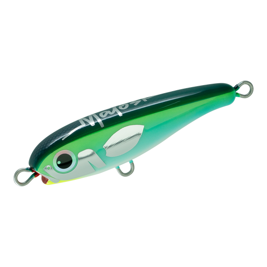 Malosi Rogue 120S Acid