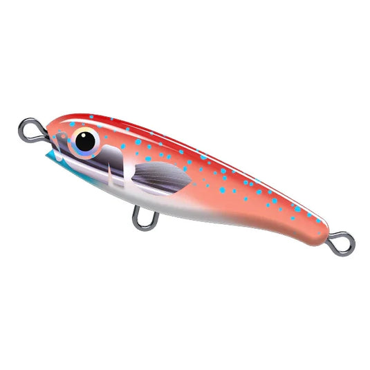 Malosi Rogue 120S Sushi