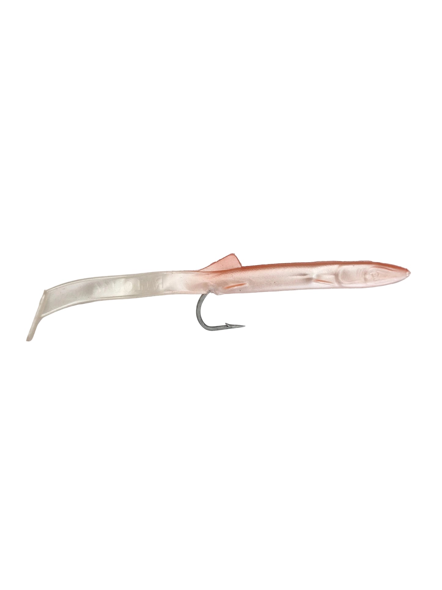 Raglou red , white 12 cm