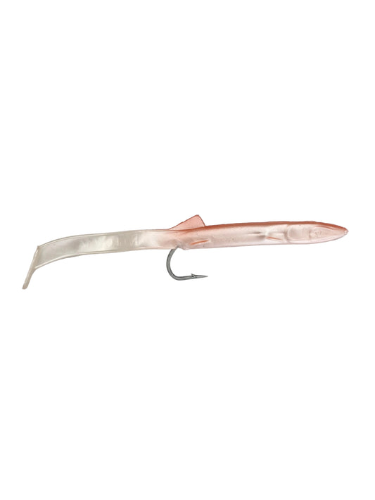 Raglou red , white 12 cm