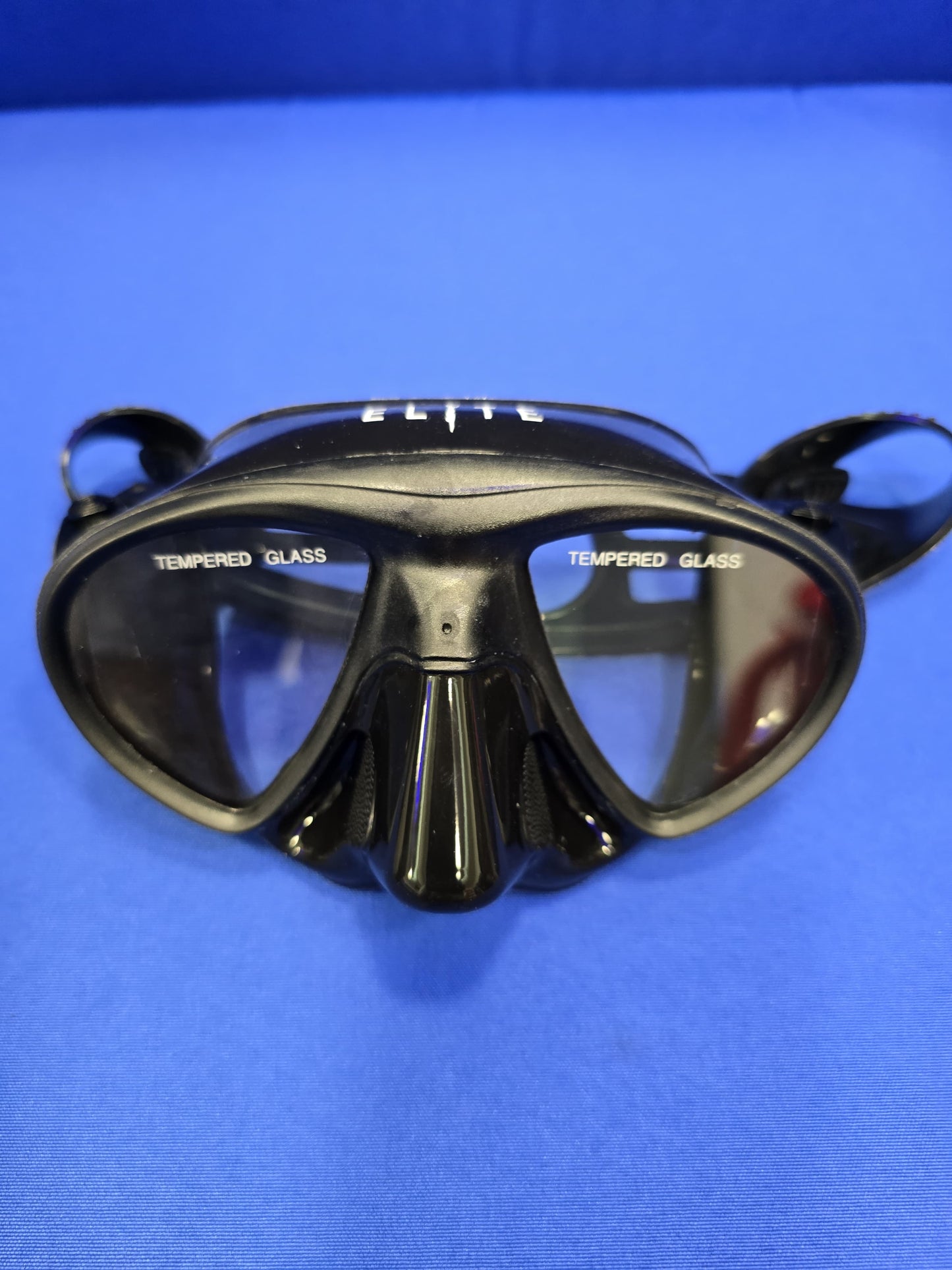 Elite Micromask Freediving Mask