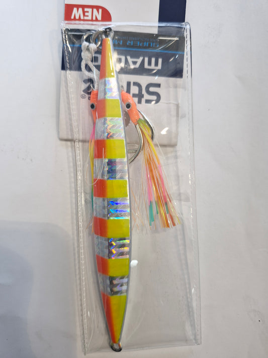 Strike magic 80g #6