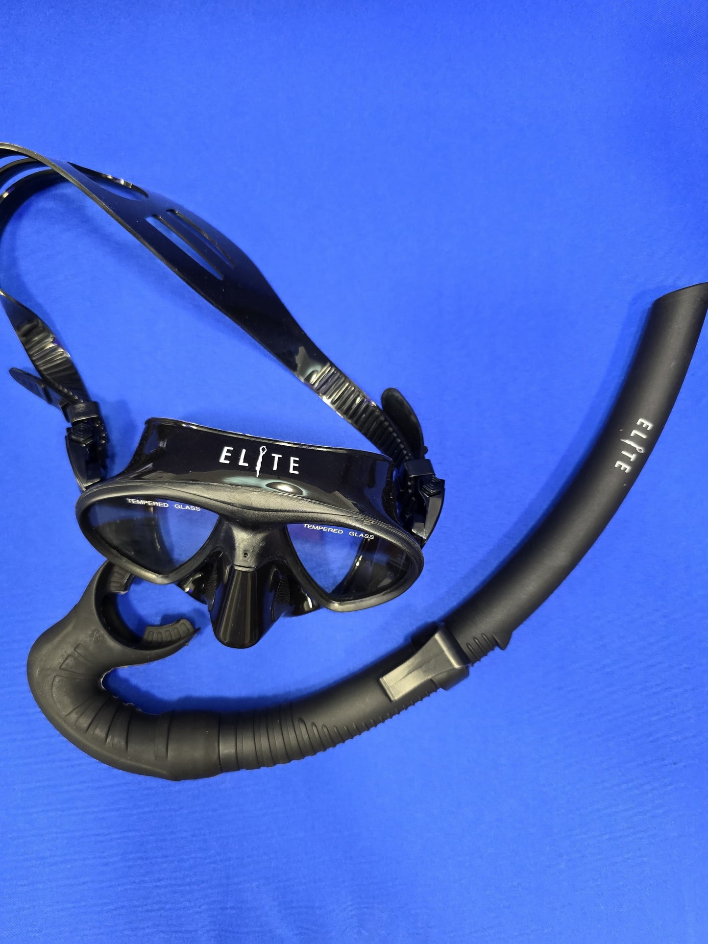 Elite Micromask Freediving Mask