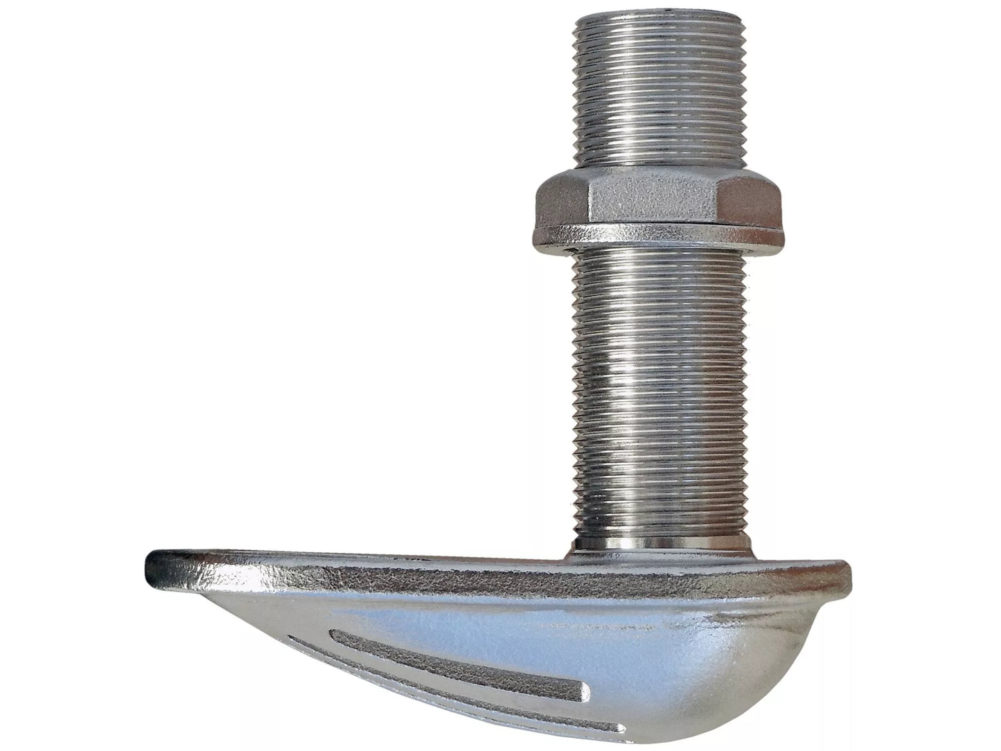 Marine Water  Intake Filter 3/4" stainless steel