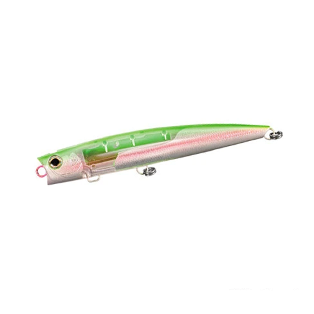 Shimano XU-P22T Ocea Bubble Dip 220F Flash Boost | 005F Green