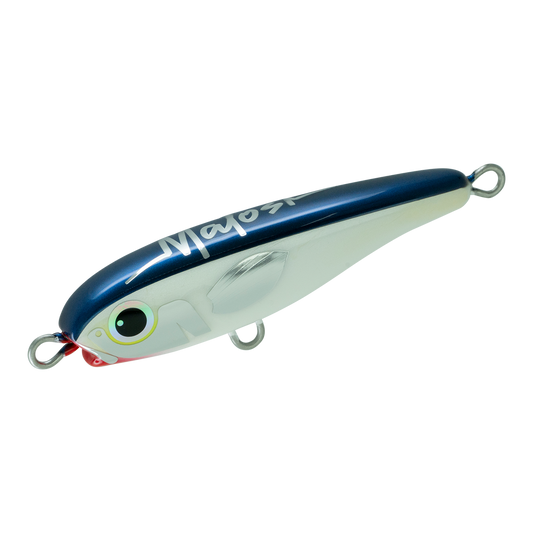 Malosi Rogue 120S Rapture
