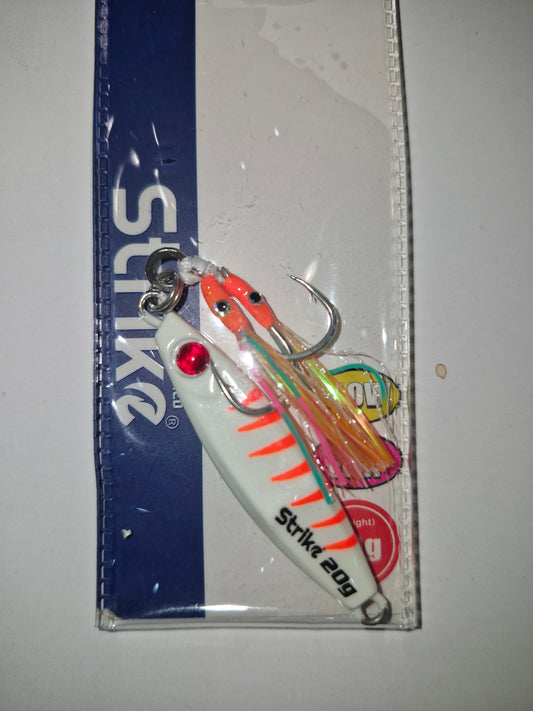 Strike Tracker 20g #7
