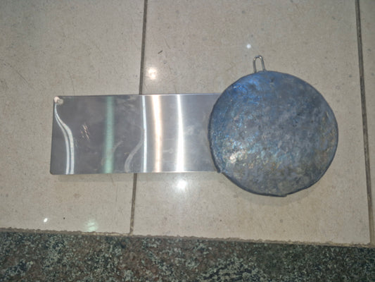 Circle Downrigger Weight 6.5 Kg