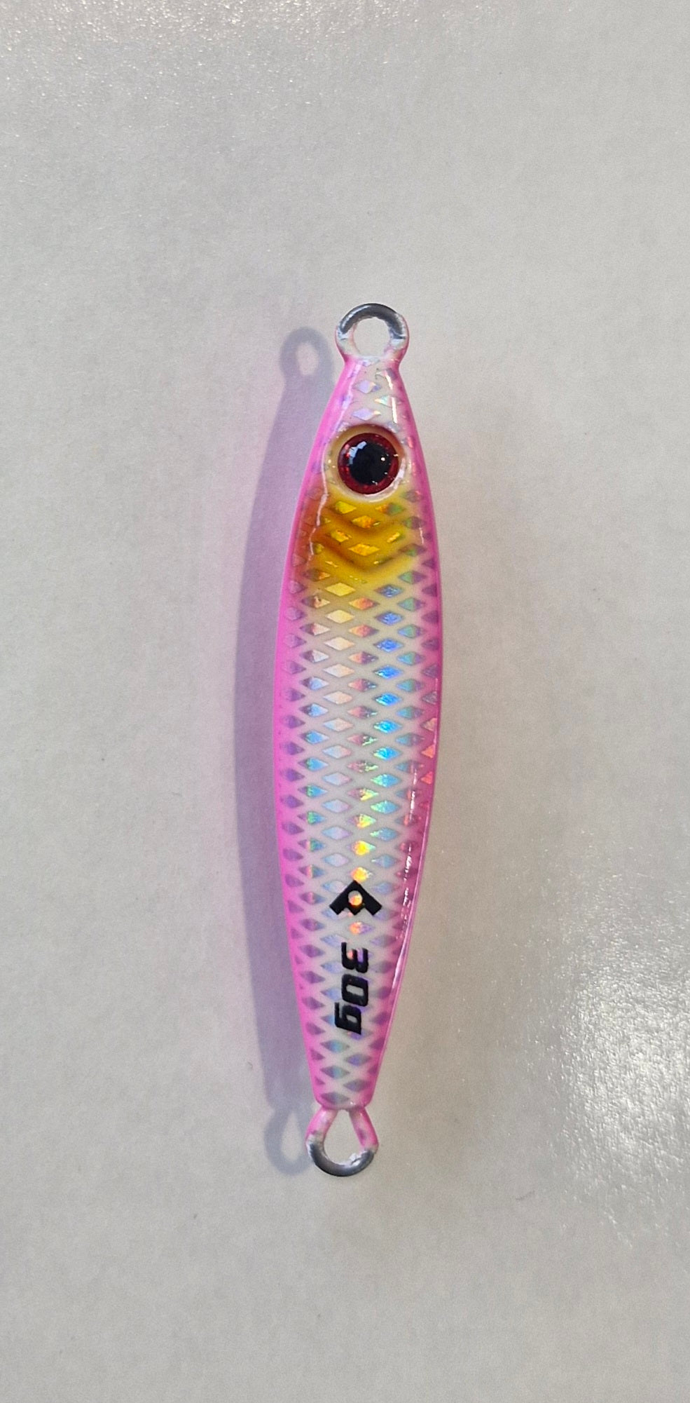 Funadiko JMS125 Slow Pitch Jig