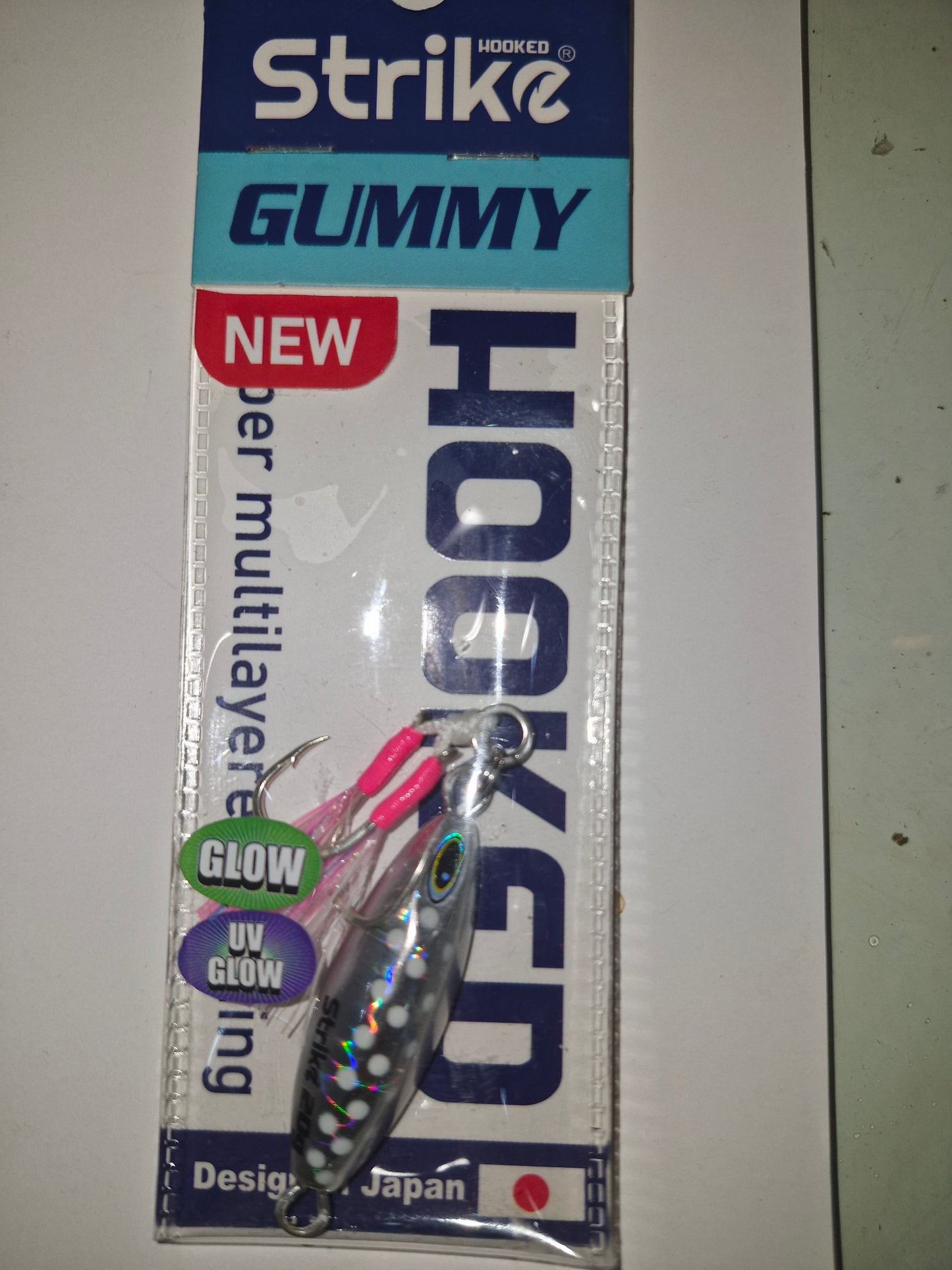 Strike Gummy 20g #2