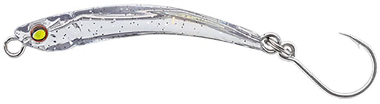Jackall Jettrow Buddy Mini Nama Shirasu Lure