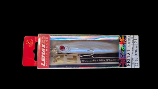 Megapro Lure FBI-121