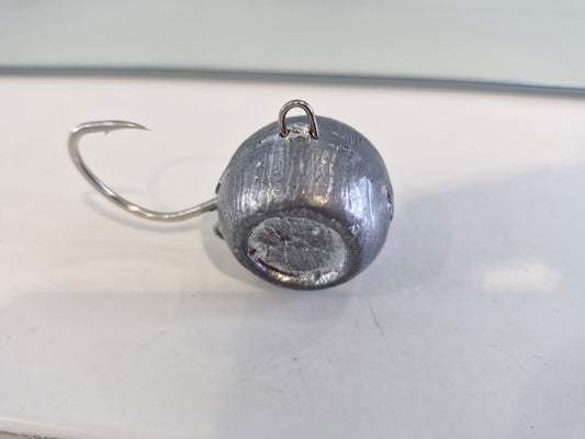 Handmade Tenya Without Hooks – 85g / 190g