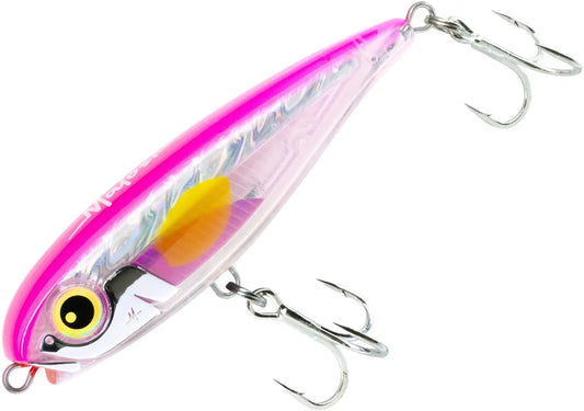 Malosi Staple Rogue 115S - Plasma