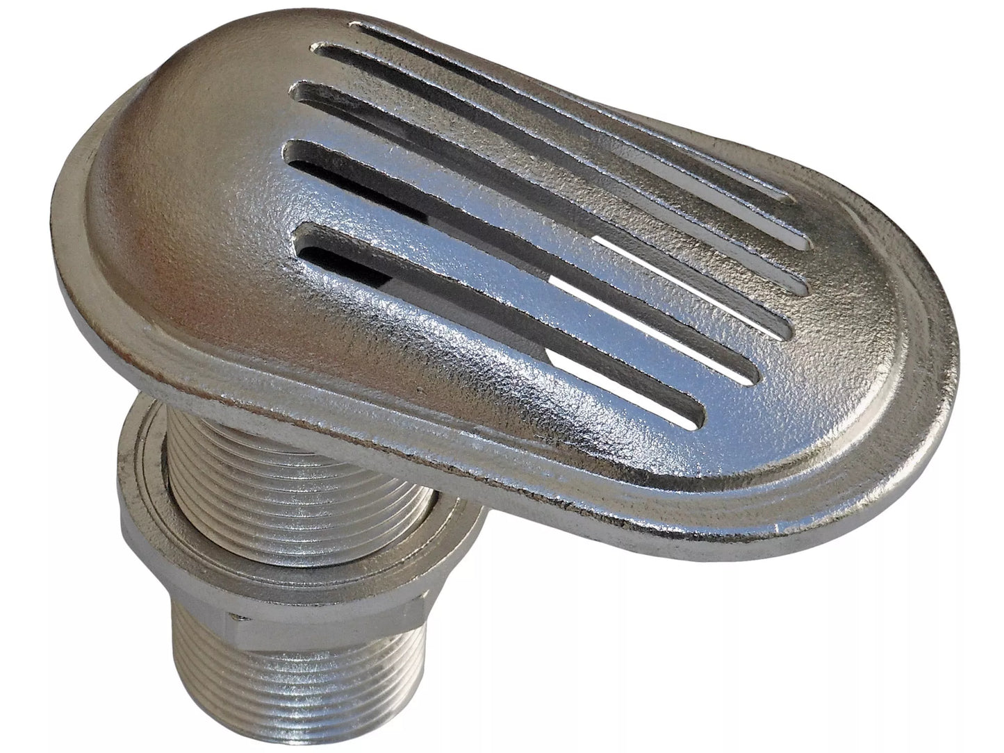 Marine Water  Intake Filter 3/4" stainless steel