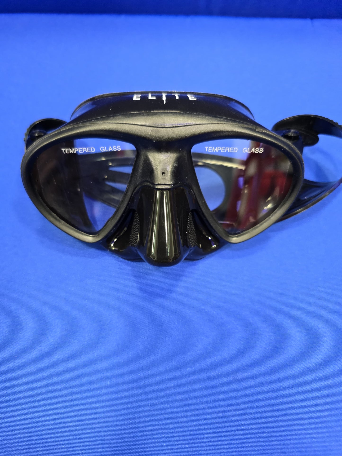 Elite Micromask Freediving Mask