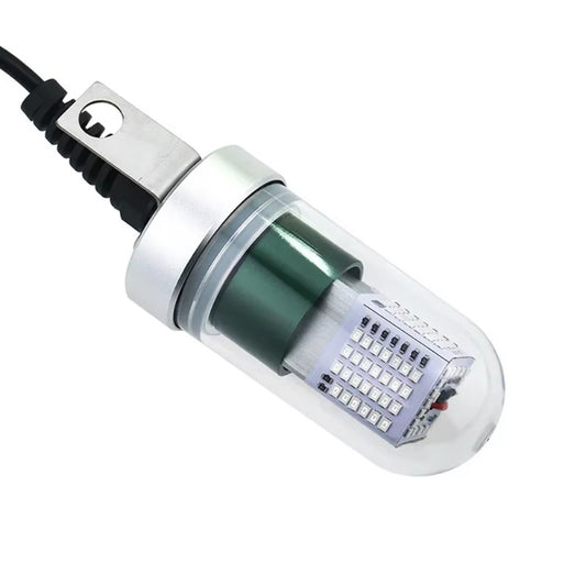 Underwater Fishing Light 30W – Green