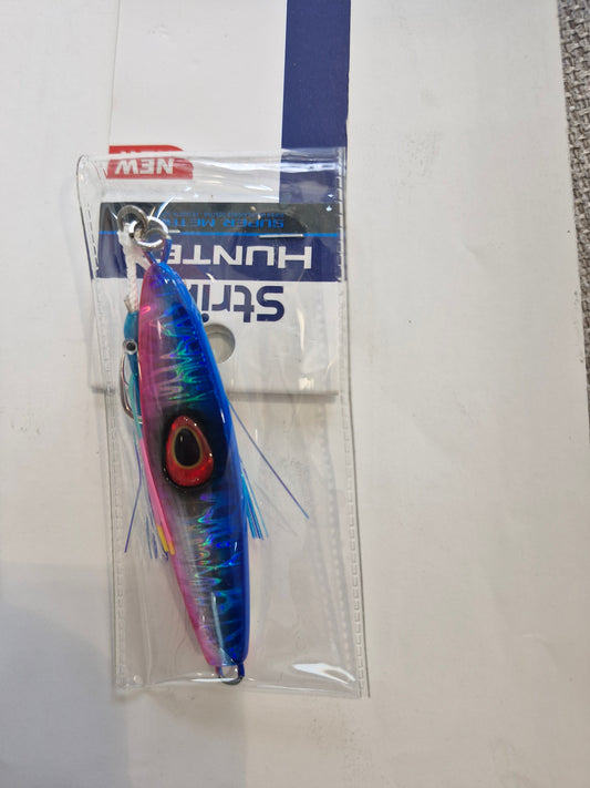 Strike hunter 60g #