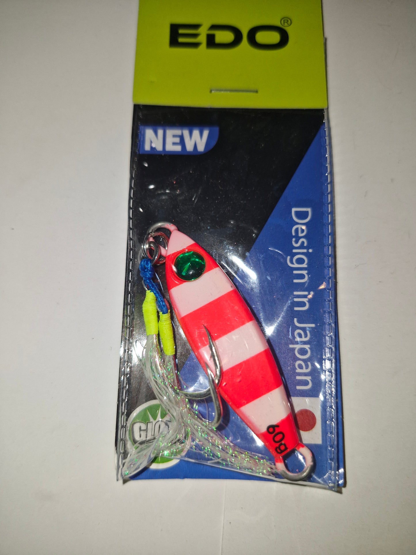 EDO Mini Jig 60g