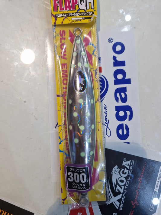 Xesta Jig Slow Emotion 300g