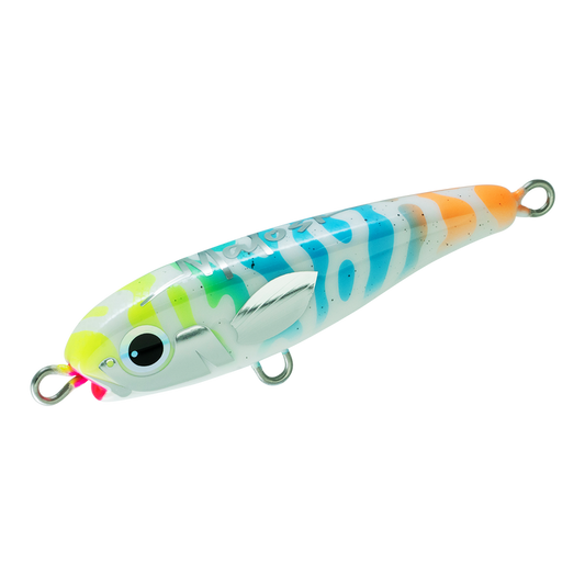 Malosi Rogue 120S Calypso