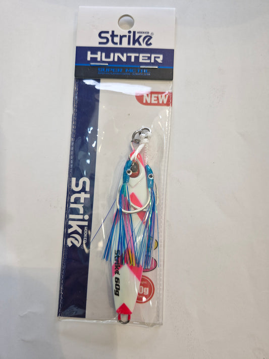 Strike hunter 60g #