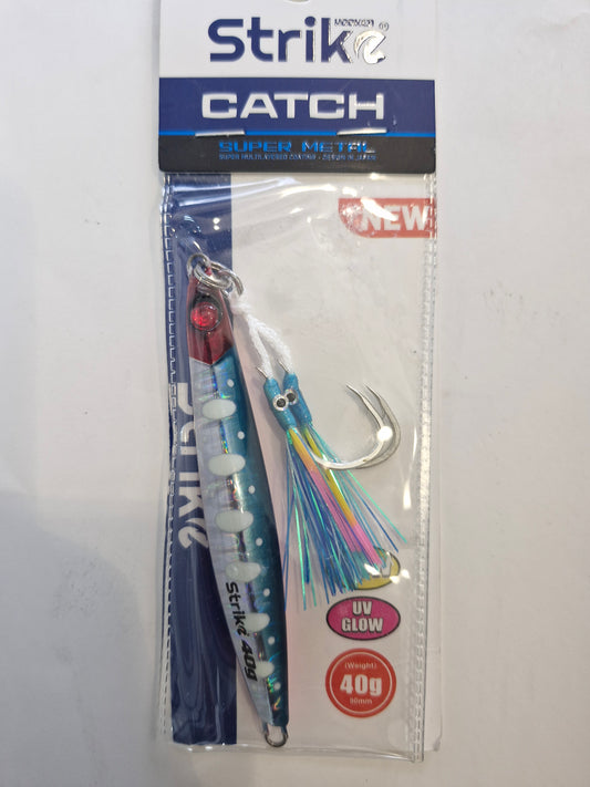 Strike catch 40g #3