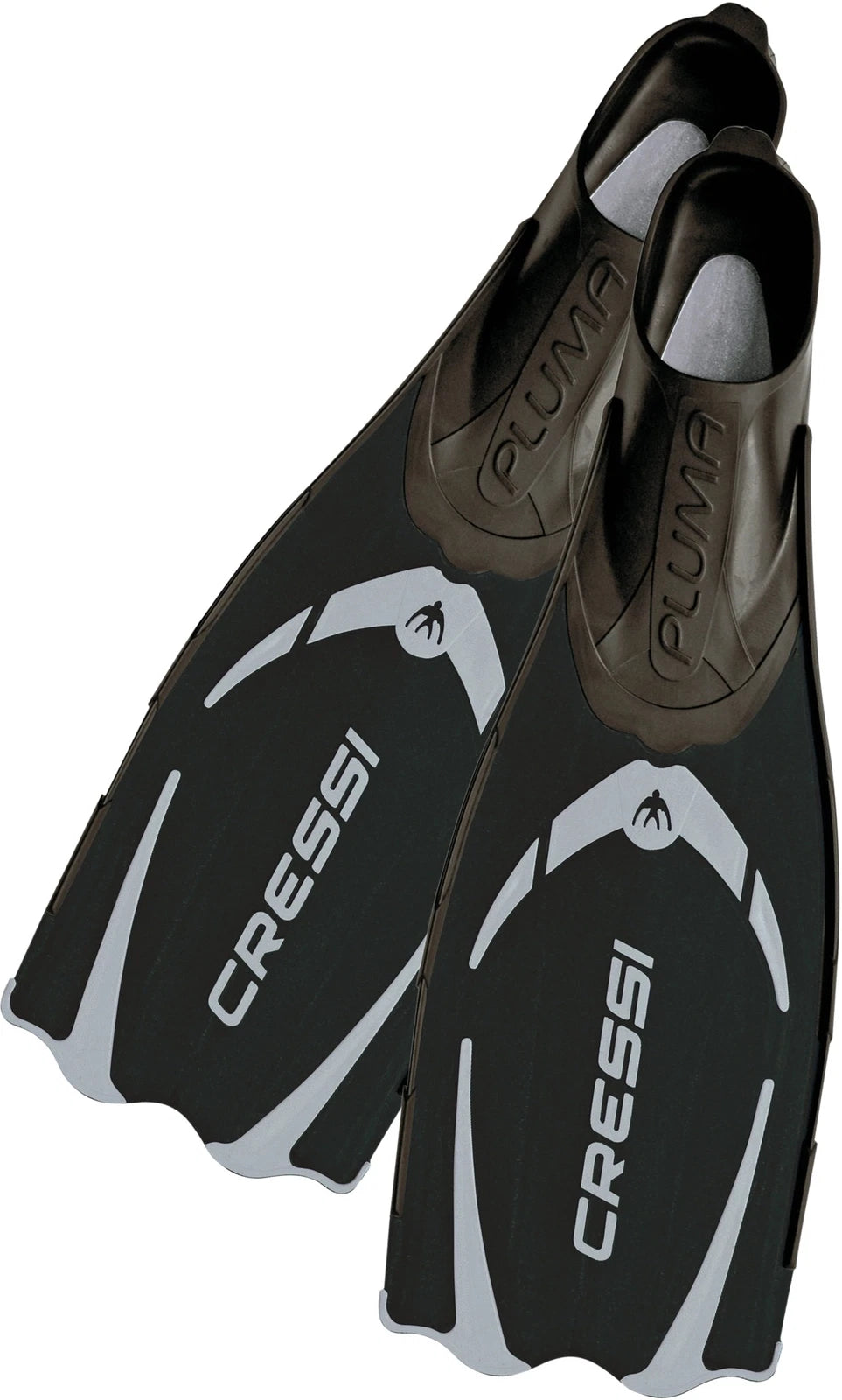 Cressi Pluma Snorkeling Set with Bag