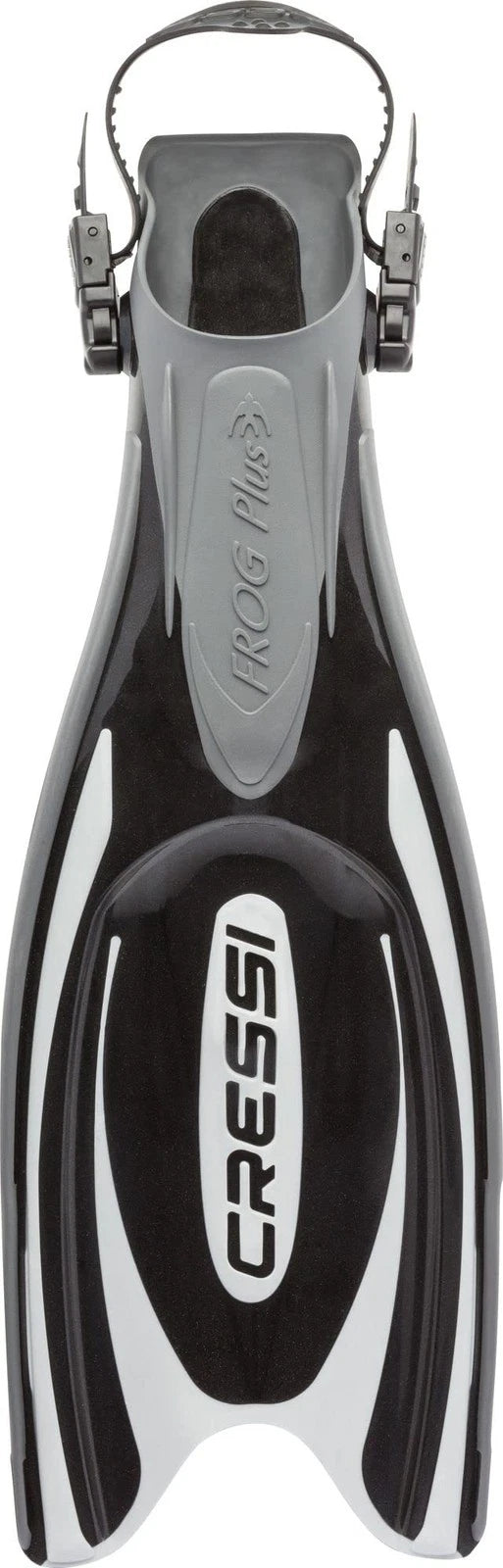 Cressi Frog Plus Scuba Diving Fins