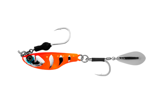 طعم جاكال بيج باكر بايت بينز 30 جرام - طعم تشو ساجوشي سبارك