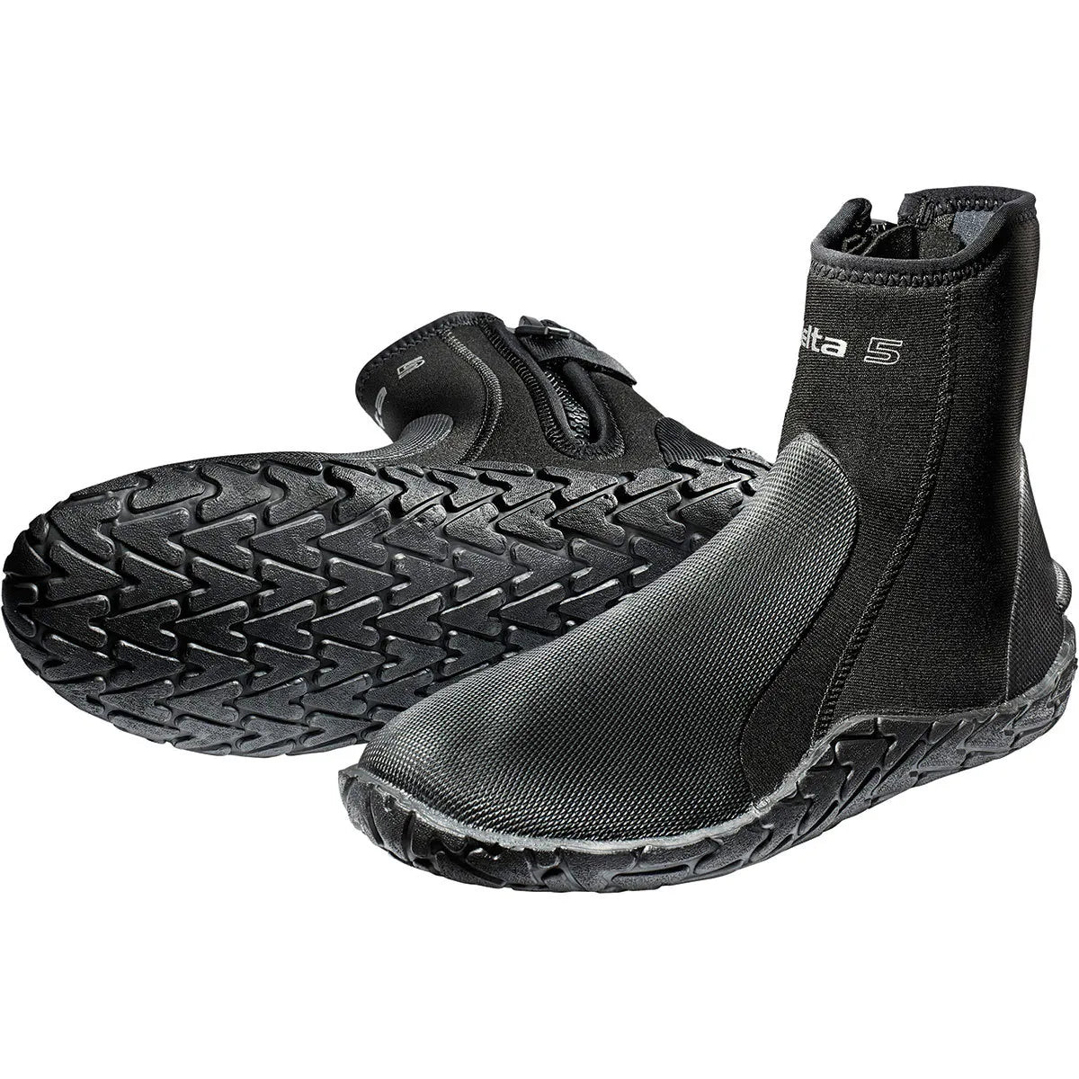 Scubapro Delta 5mm Dive Boots - Shoes
